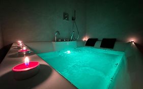 Meg Glamour Suite Milano